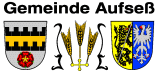 Wappen Aufsess